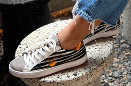 TIPS PARA PRESERVAR TUS ZAPATOS