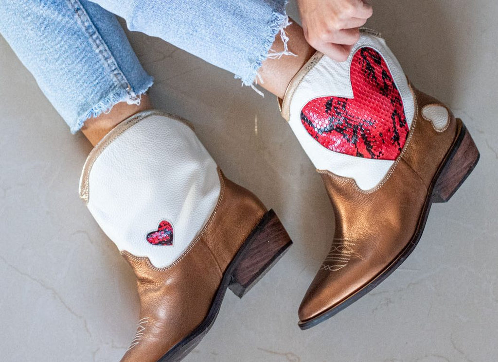 ¿QUÉ HACER SI MIS ZAPATOS ME LASTIMAN?