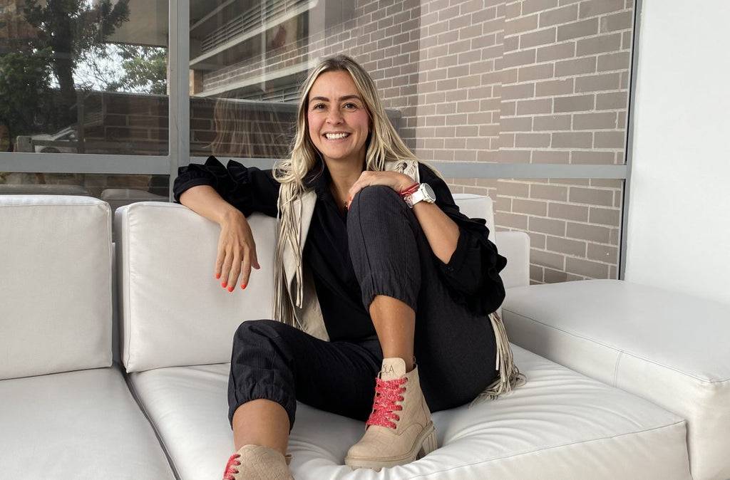 5 zapatos básicos que toda mujer debe tener en su armario.