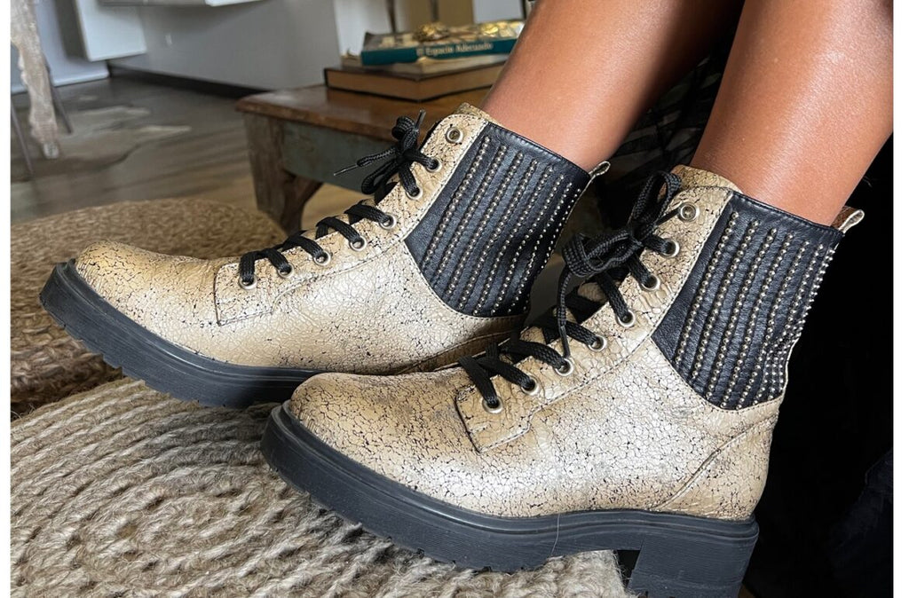 LA TENDENCIA METALIZADA QUE SE TOMARÁ EL 2024