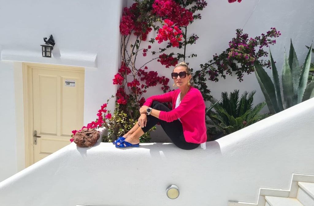 ¿CÓMO COMBINAR ZAPATOS BAJOS EN TODO MOMENTO?