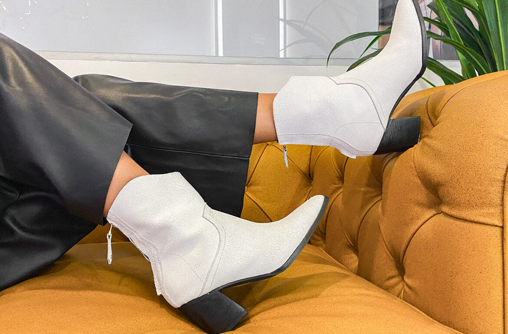 BOTAS EN TENDENCIA PARA EL OTOÑO-INVIERNO