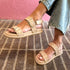Sandalias ALOHA NUDE