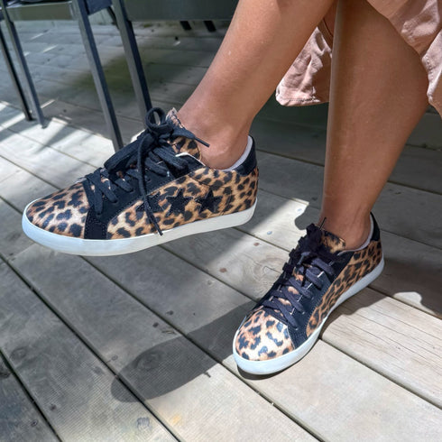 Tenis ASTRA Wild
