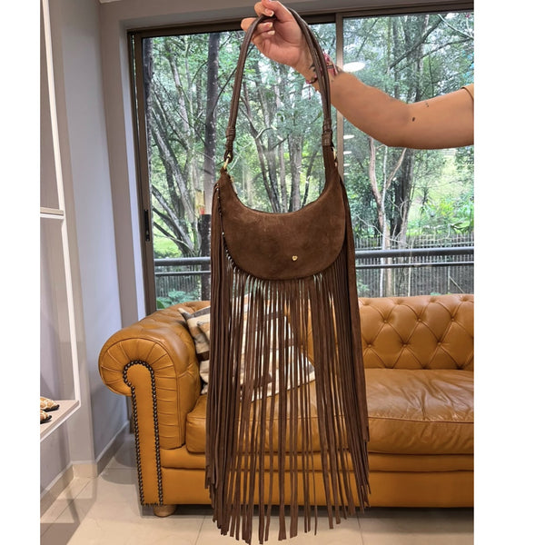 Beth Brown Vest
