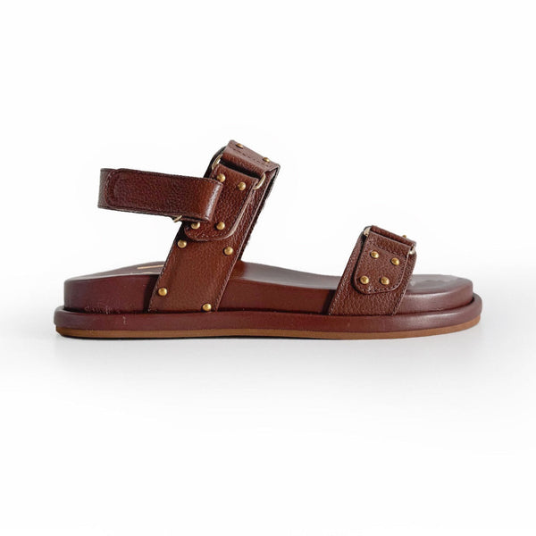 Sandalias ALOHA BROWN