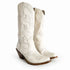 Botas Celeste Talco