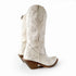 Botas Celeste Talco
