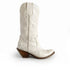 Botas Celeste Talco