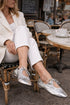 Baleta Silver Margaret