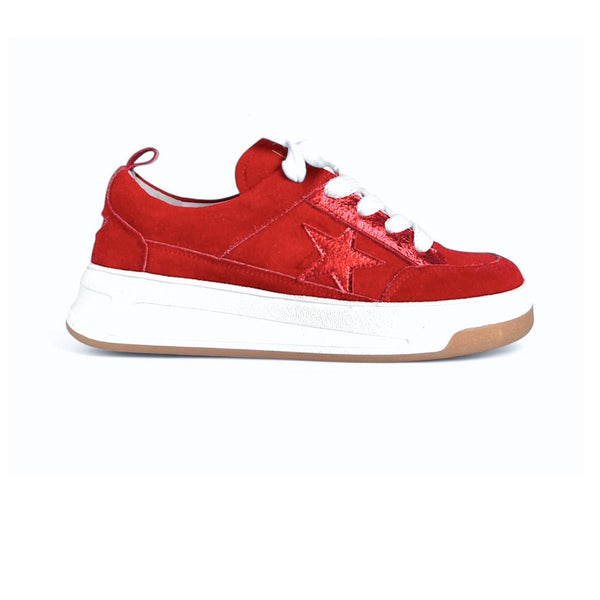 Tenis Trooper Cupido