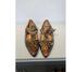 Baletas Diamantina Dark