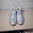 Tenis Donna Silver