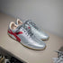 Tenis Donna Silver