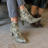 Botas Emily Green