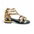 Sandalias Balka Gold