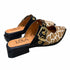 Mules Sienna Animal Print