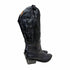 Botas New Majestic Black