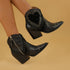 Botas Love Black