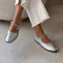 Baleta Silver Margaret