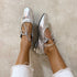 Baleta Silver Margaret