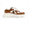 Tenis Madrid Brown