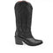 Botas Magic Black