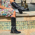 Botas Marteen Black