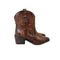 Botas Moka Brown