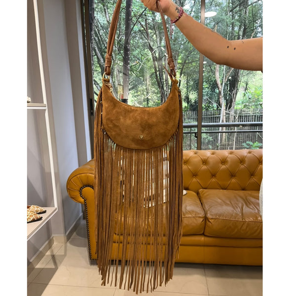 Beth Brown Vest