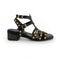 Sandalias Kate Black