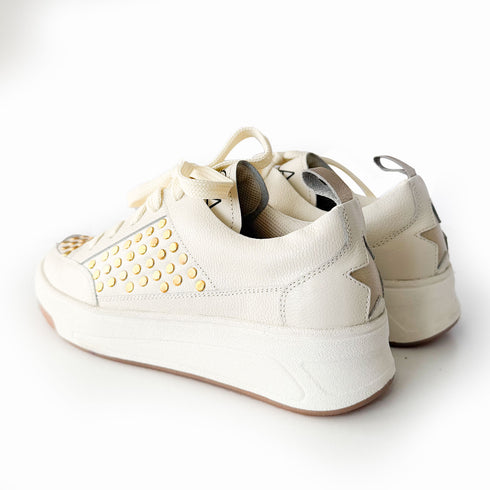 Tenis Trooper Stardust