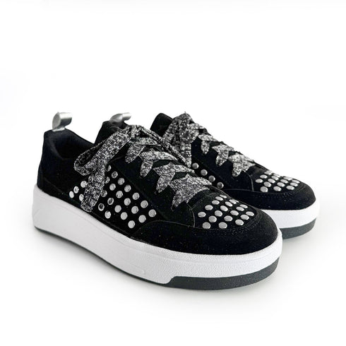 Tenis Trooper Midnight