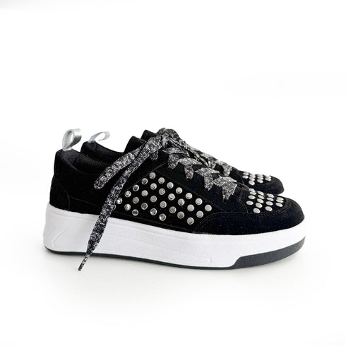 Tenis Trooper Midnight