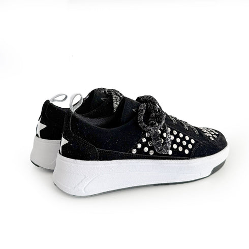 Tenis Trooper Midnight