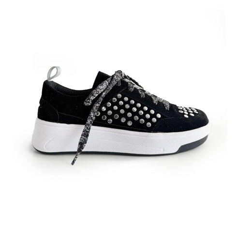 Tenis Trooper Midnight