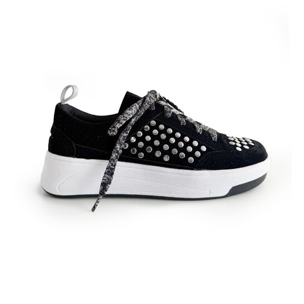 Tenis Trooper Midnight