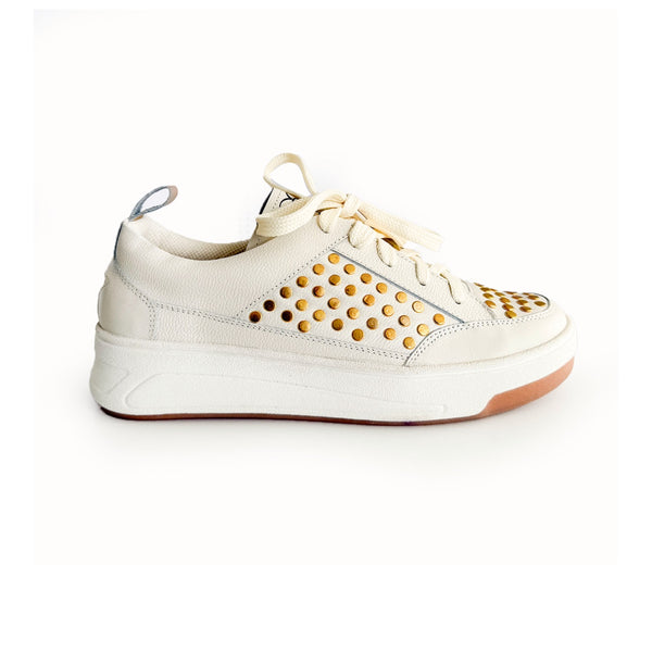 Tenis Trooper Stardust