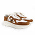 Tenis Madrid Brown