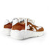 Tenis Madrid Brown