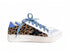 Tenis Novus Blue
