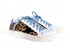 Tenis Novus Blue