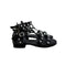 Sandalias Balka Black