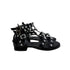 Sandalias Balka Black
