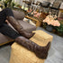 Botas New Majestic Brown