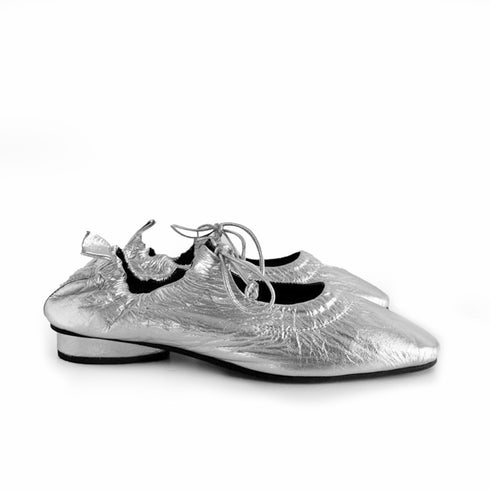 Baleta Silver Margaret