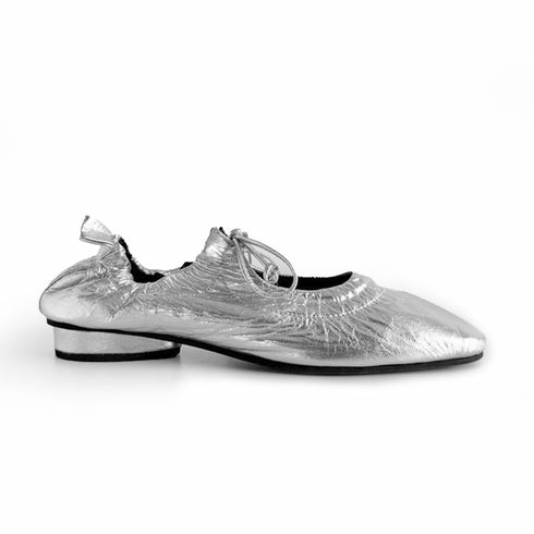 Baleta Silver Margaret