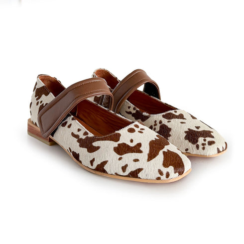 Baletas Franshesca Montana