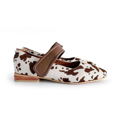 Baletas Franshesca Montana