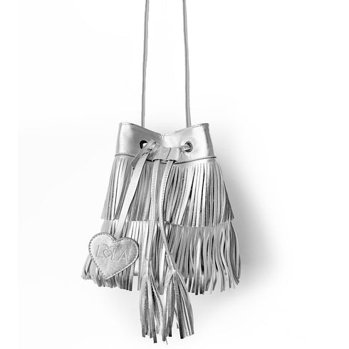 Lolita Bag Silver